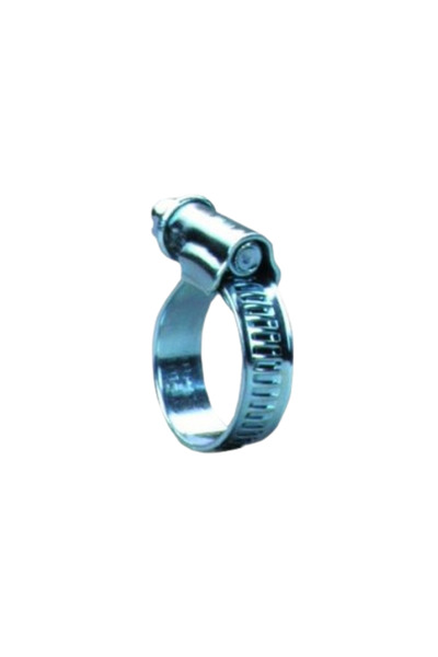 K2 Colier PRIMA P91016 auto din otel inox, diametru 10-16 mm