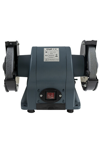 JBM POLIZOR 150mm ELECTRIC