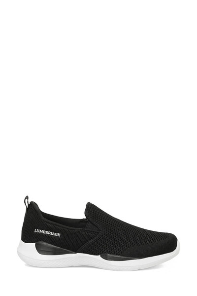 lumberjack Woıla Wmn 5fx Schwarz Damen Bequemschuhe