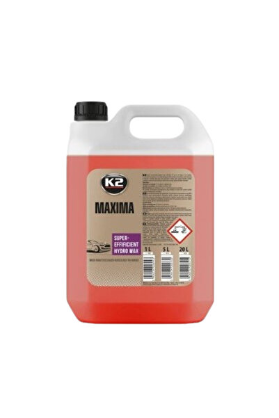 K2 Ceara MAXIMA M152, lichida concentrata hidrofoba, 5 litri