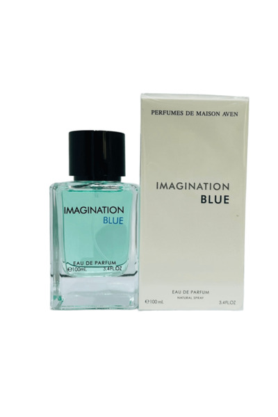 Louis Vuitton إيماجينيشن أو دي بارفان 100 مل