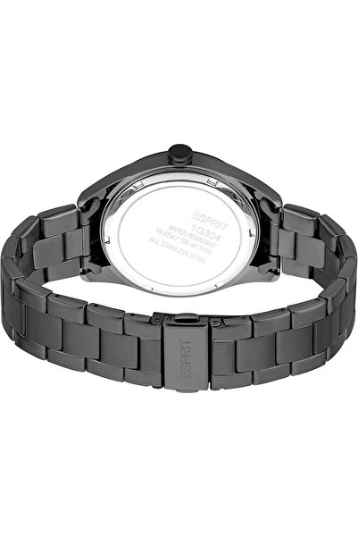 Esprit ساعة إسبريت ماسون كوارتز رجالية - ES1G304M0225
