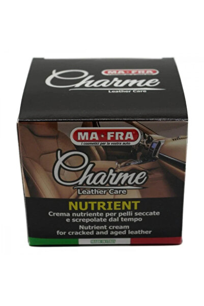 MAFRA Crema Ma-Fra Charme Hidratare Piele, 150 ml