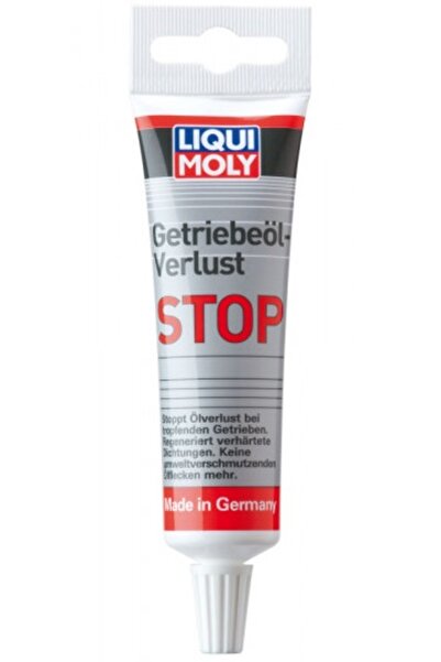 Liqui Moly Aditiv 1042 evitare scurgere ulei cutie viteza, 50 ml