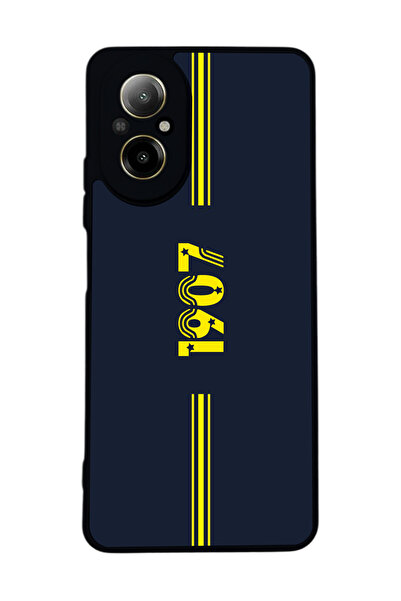 realme 12 Lite Mat Uyumlu Siyah Kılıf – Yumuşak Silikon, Koruyucu, Şok Emici ...