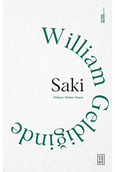 Timaş Yayınları William Geldiğinde