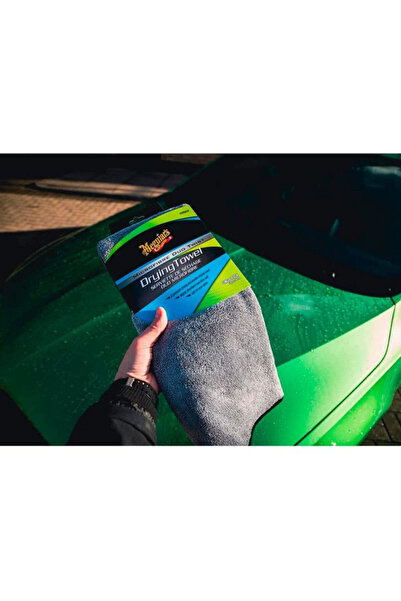 Meguiars Microfiber Drying Towel Duo Twist Drying Towel