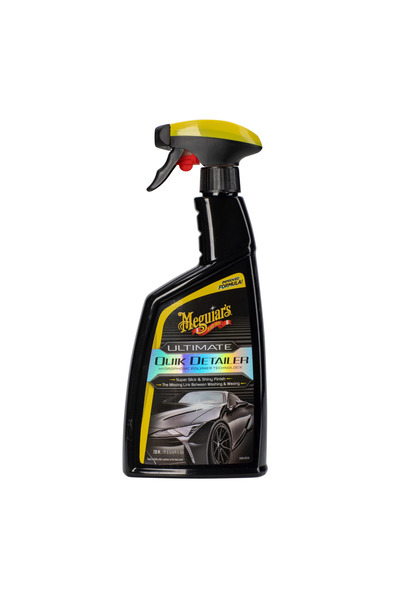 Meguiars Soluție Ultimate Leather Detailer 3 în 1 Piele 473 ml