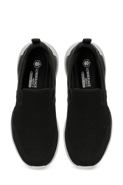 lumberjack Woıla Wmn 5Fx Black Women's Comfort Shoes