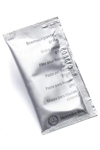 MERCEDES Vaselina pentru injector A001989945109 BENZ, 3 grame