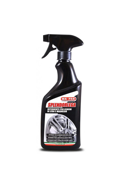 MAFRA Soluție Ma-Fra Splendorlega Curățare Jante Aliaj & Magneziu, 500 ml