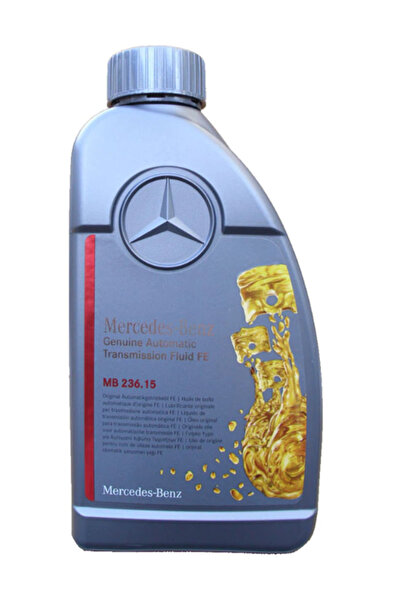 MERCEDES Ulei 7G-Tronic 722.9XX BENZ ATF 134 MB236.15 A000989690511ADNE, volum 1 litru, albastru, NA