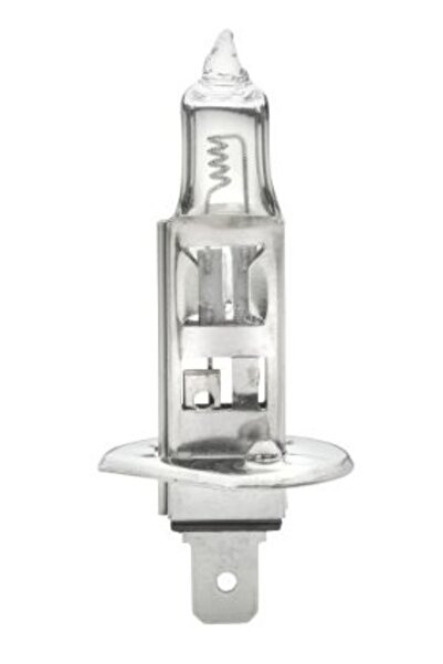 Hella Bec 8GH 002 089-251, far faza lunga, H1, 24V, 70W, P14,5s, halogen pentru IVECO, VOLVO, MAN, V