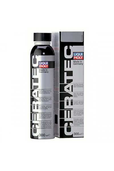 Liqui Moly Aditiv CERATEC 7181, ulei, volum 300 ml, pentru tratament motor be...