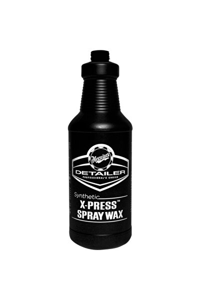 Meguiars Flacon 945 ml Meguiar's Synthetic X-Press Spray Wax