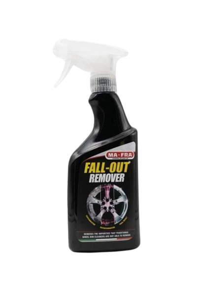 MAFRA Soluție pentru curățare jante MA-FRA Fall-Out Remover, H1002, 500 ml