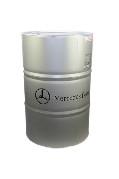 MERCEDES Ulei BENZ Low SPAsh MB228.51 LT 5W30 A000989790617ABDE, volum 200 litri