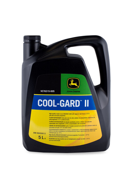 John Deere Antigel Coolgard II 5L