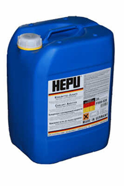 HEPU Antigel concentrat 20L