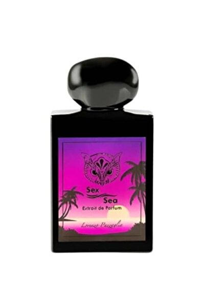 Lorenzo Pazzaglia Sex-Sea by – Unisex – Eau de Parfum – 50 ml