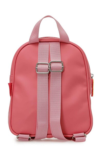 Barbie PINK BPCK 5PR Pembe Kız Çocuk Sırt Çantası