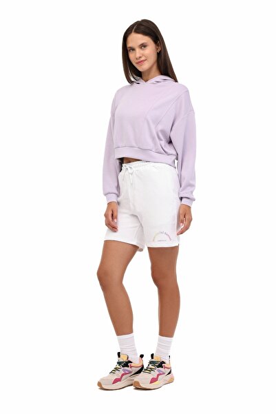 lumberjack Wl Berin Yog1 Ms459 5Pr Lilac Women's Sweatshirt