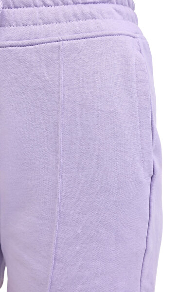 lumberjack WL FUJI 20F209 5PR Mor Kadın Şort