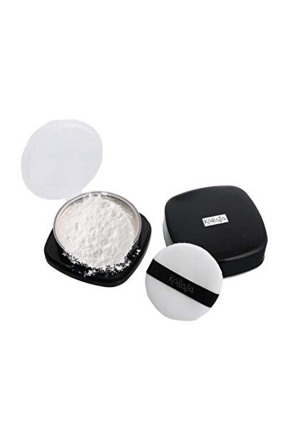 Karaja Pleasure Loose Face Powder by - 03 Transparent