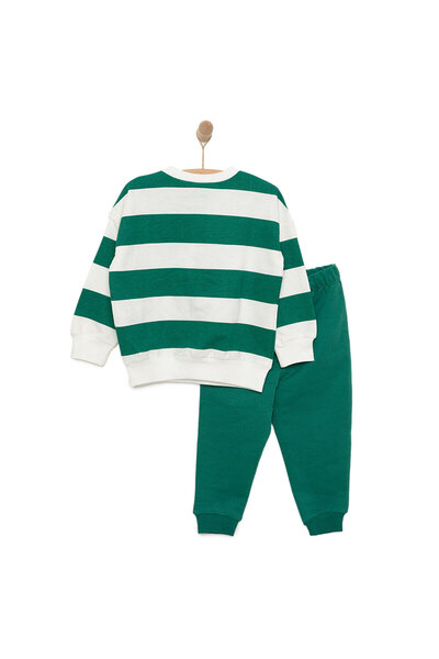 Mickey Mouse Erkek Eşofman Takımı Erkek Bebek