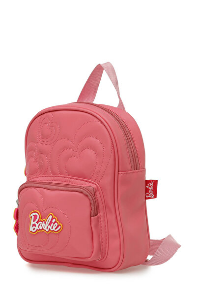Barbie PINK BPCK 5PR Pembe Kız Çocuk Sırt Çantası