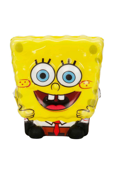 Art Tone TUSİ SQUİSHY KÖPÜK OYUNCAK SÜNGER BOB 3+