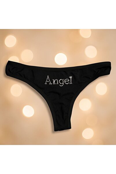 Luneria kadın tanga taşlı