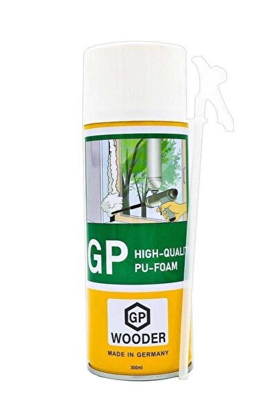 GB بخاخ رغوة من جي بي ألمانيا 300 مل