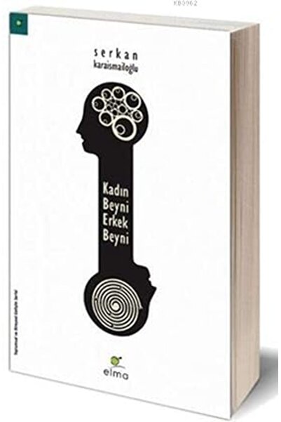 Alfa Yayınları Kadın Beyni - Erkek Beyni + Hayatın Hakkını Vermek: Sağlıklı, ...