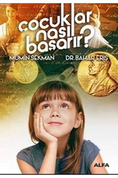Alfa Yayınları Çocuklar Nasıl Başarır? + Şimdi Değilse Ne Zaman? + Bebeğinizi...