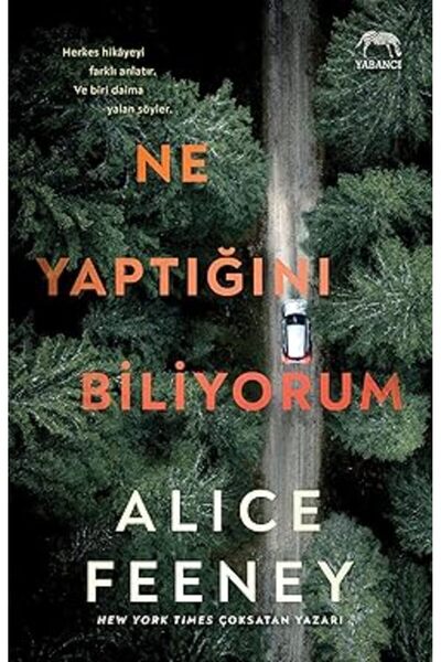 TÜRKİYE İŞ BANKASI KÜLTÜR YAYINLARI Ne Yaptığını Biliyorum + Büyük Macera + R...