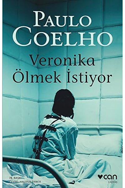 TÜRKİYE İŞ BANKASI KÜLTÜR YAYINLARI Veronika Ölmek İstiyor + Pál Sokağı Çocuk...