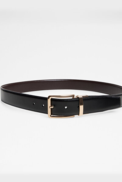Aldo Nicholas - Men's Brown Belt