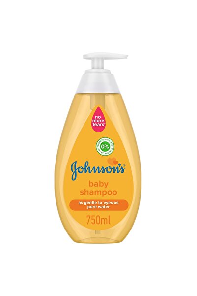 Johnson & Johnson Johnson's Baby Shampoo 750 ml