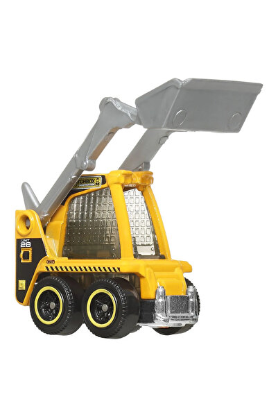 mattel Matchbox set of 8 metal cars exclusive land rover 110 scale 1 to 64, children 3 years to 7 years