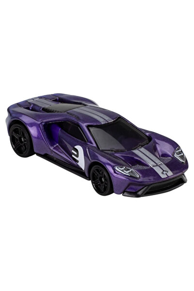 mattel Set of 5 hot wheels hw motor show cars, children ages 3 to 12