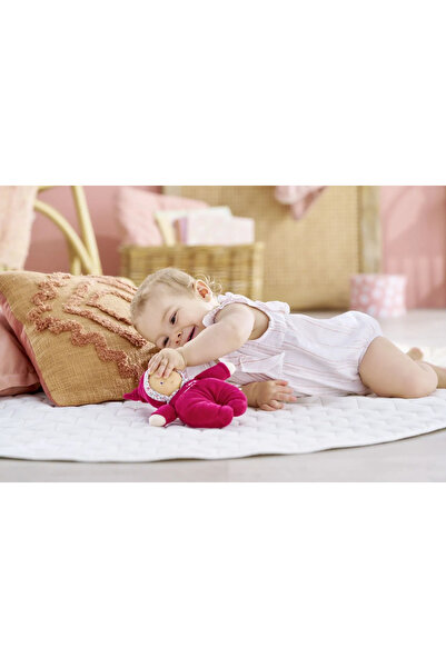 COROLLE Plush Baby Doll Babidoux 20cm
