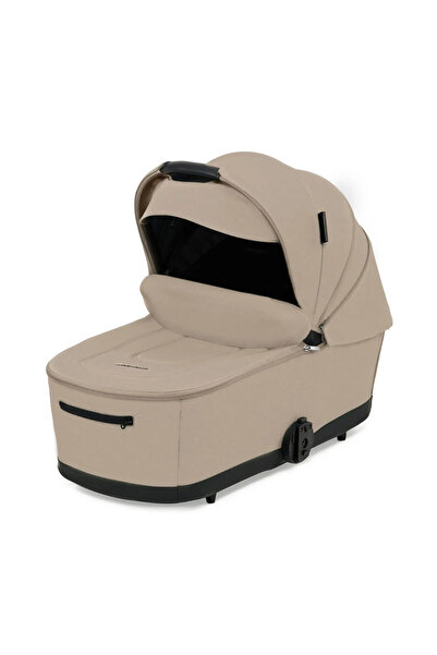 Kinderkraft YOXI 2IN1 STROLLER, SAND BEIGE