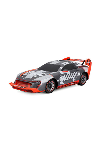 Maisto PREMIUM REMOTE CONTROL CAR 2.4GHz AUDI S1 E TRON QUATTRO SCALE 1 TO 24