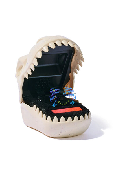 Bitzee Jurassic World Interactive Dinosaur Toy