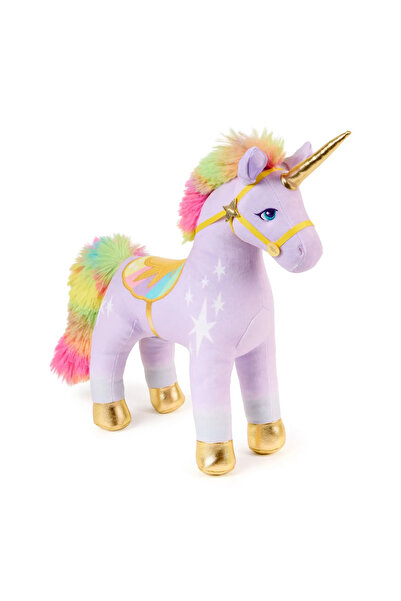 Unicorn Academy Wildstar Light-Up Plush 38cm