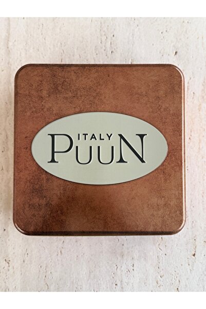 puun italy Antique 6-Person 36-Piece 18/10 Stainless Steel Cutlery Set (Silver)