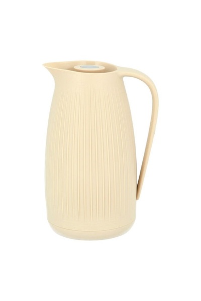 Dallaty Vacuum Flask 1 Piece Denmark Beige 1L