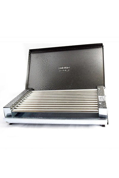 Rubino Electric grill with lid EC 1.6K, 1600W