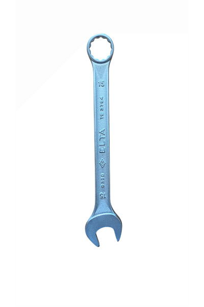 Elta Combination Wrench 15mm